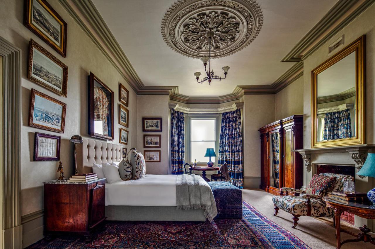 The Corinda Collection Villa Hobart Buitenkant foto