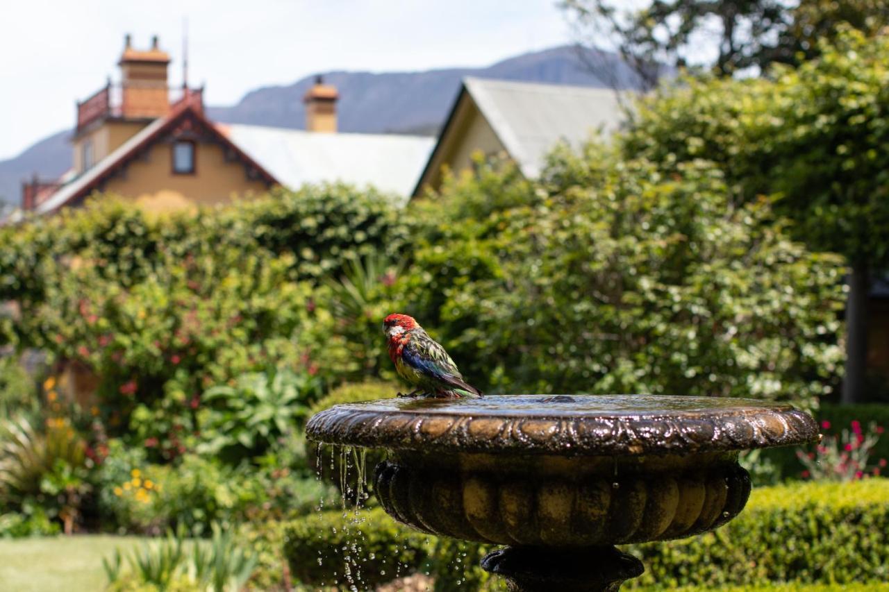 The Corinda Collection Villa Hobart Buitenkant foto