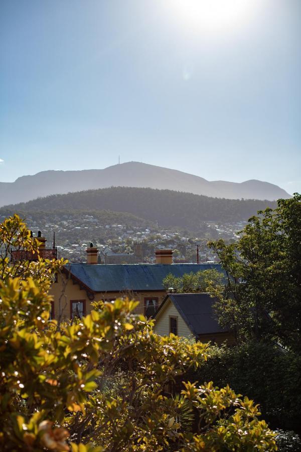 The Corinda Collection Villa Hobart Buitenkant foto