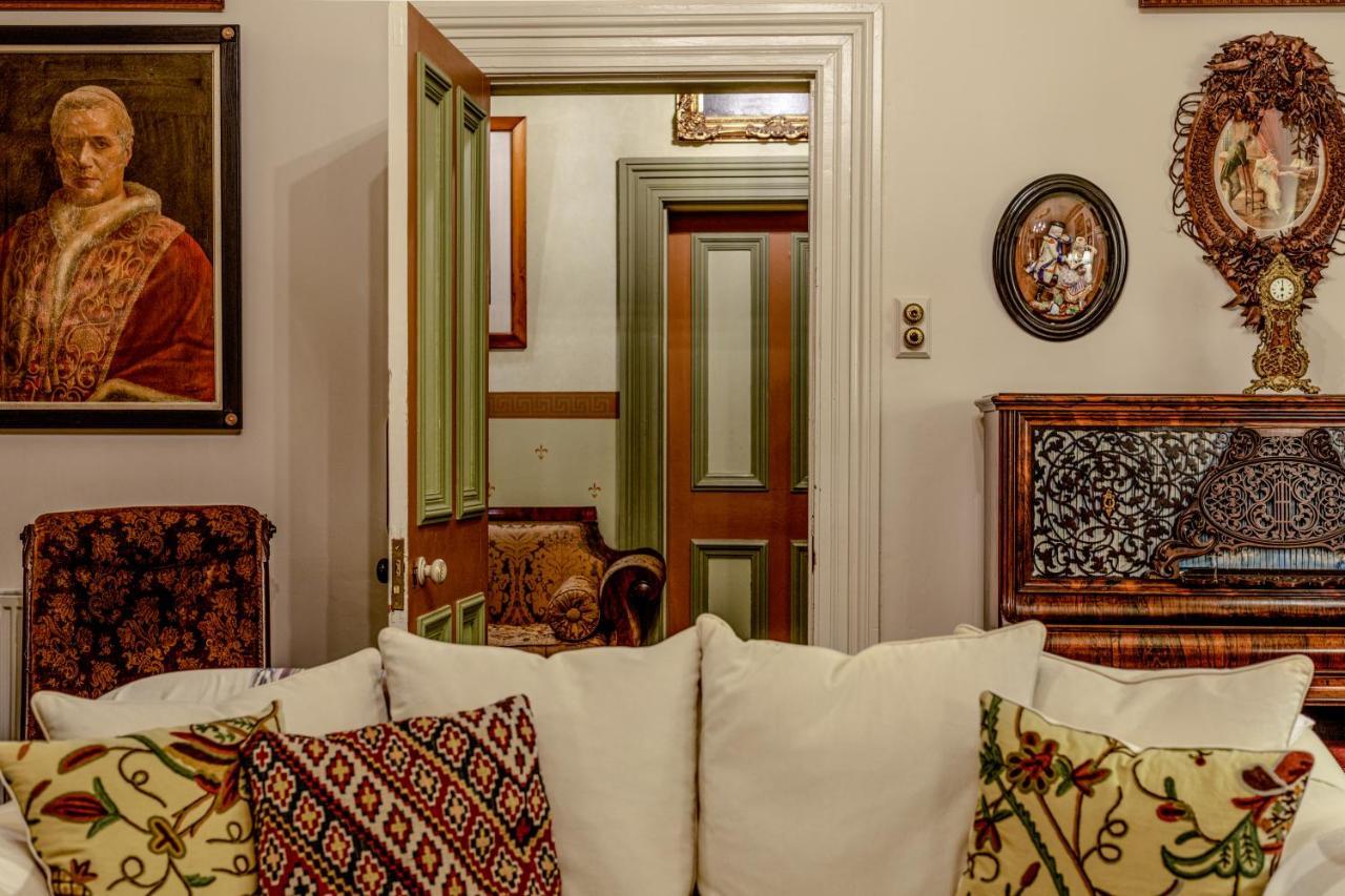 The Corinda Collection Villa Hobart Buitenkant foto
