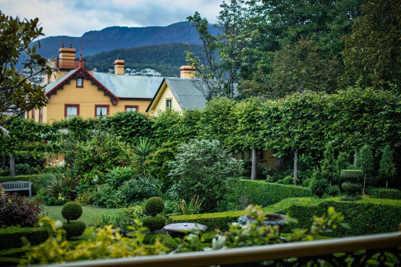The Corinda Collection Villa Hobart Buitenkant foto