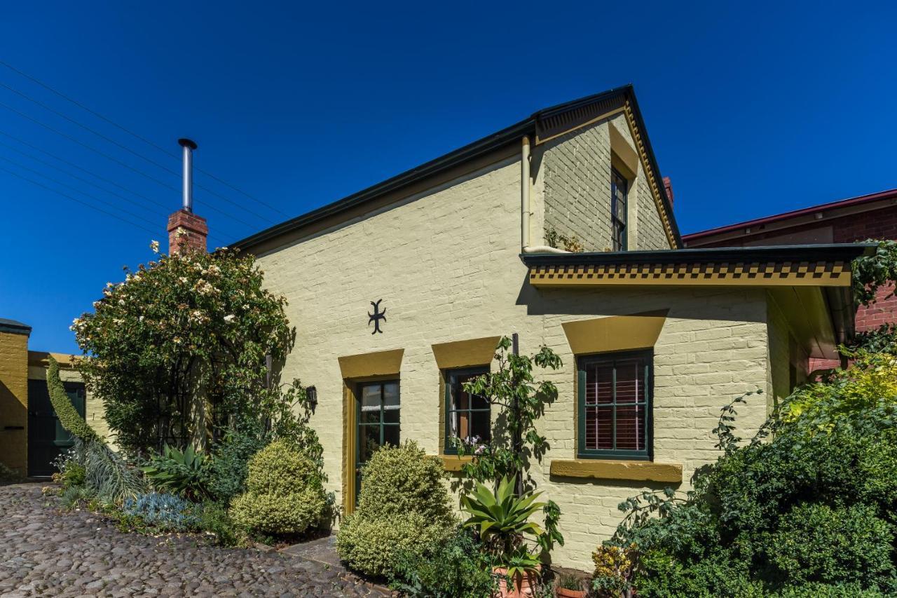 The Corinda Collection Villa Hobart Kamer foto