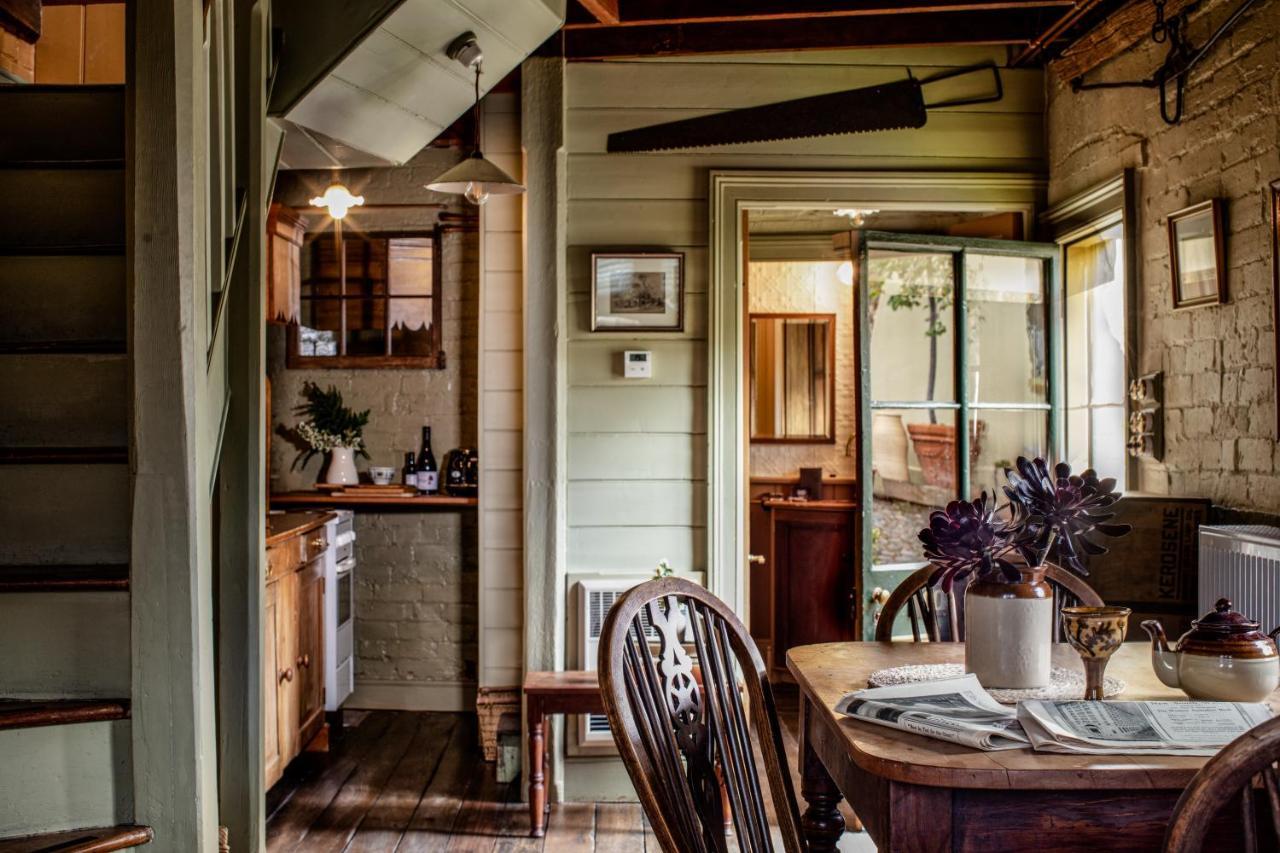 The Corinda Collection Villa Hobart Buitenkant foto
