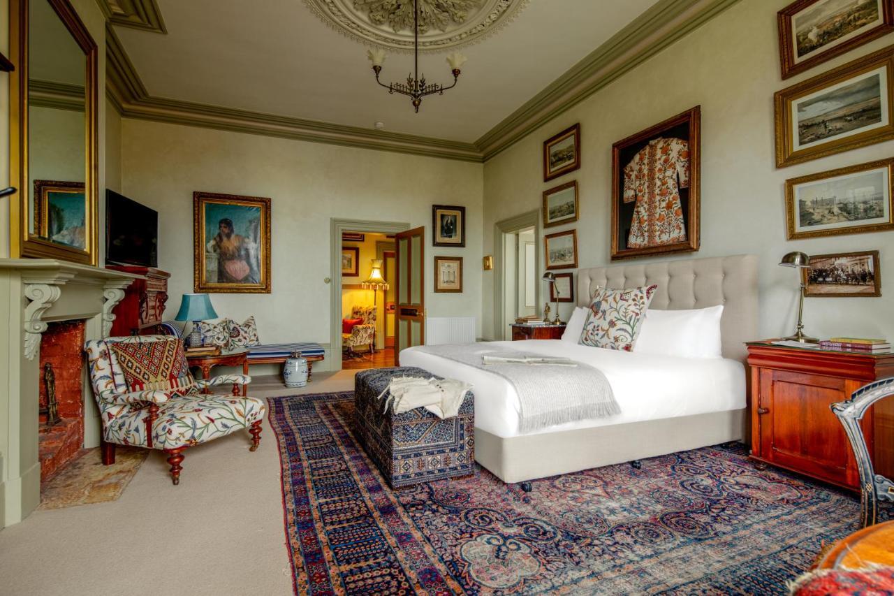 The Corinda Collection Villa Hobart Buitenkant foto