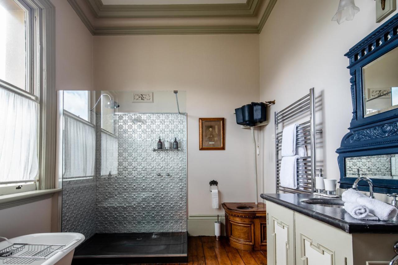 The Corinda Collection Villa Hobart Buitenkant foto