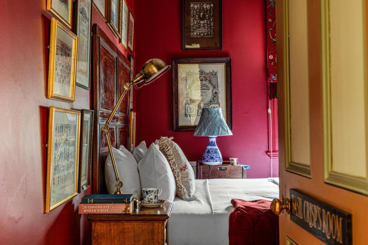 The Corinda Collection Villa Hobart Buitenkant foto