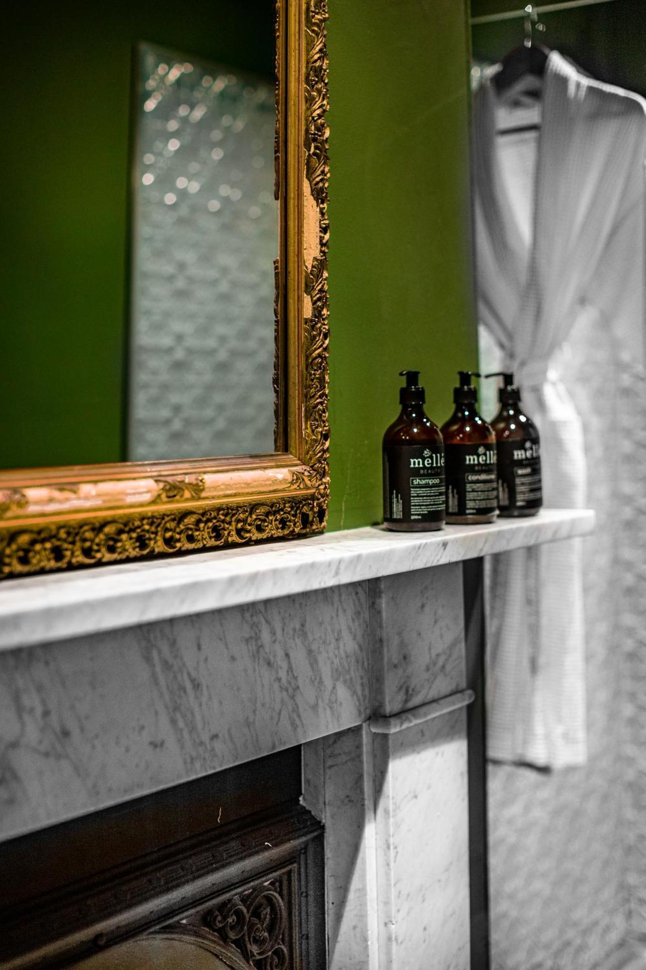 The Corinda Collection Villa Hobart Kamer foto