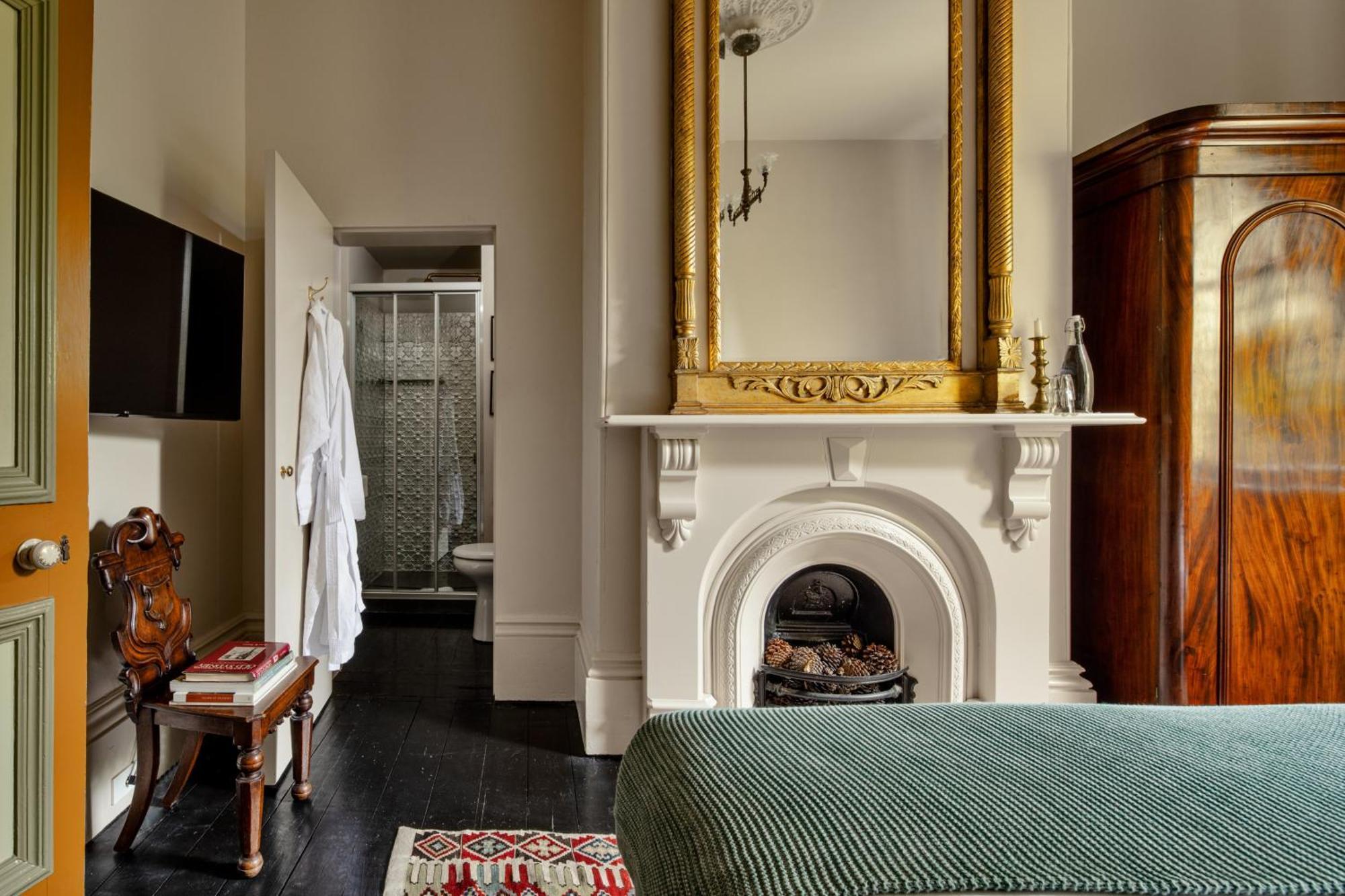 The Corinda Collection Villa Hobart Kamer foto