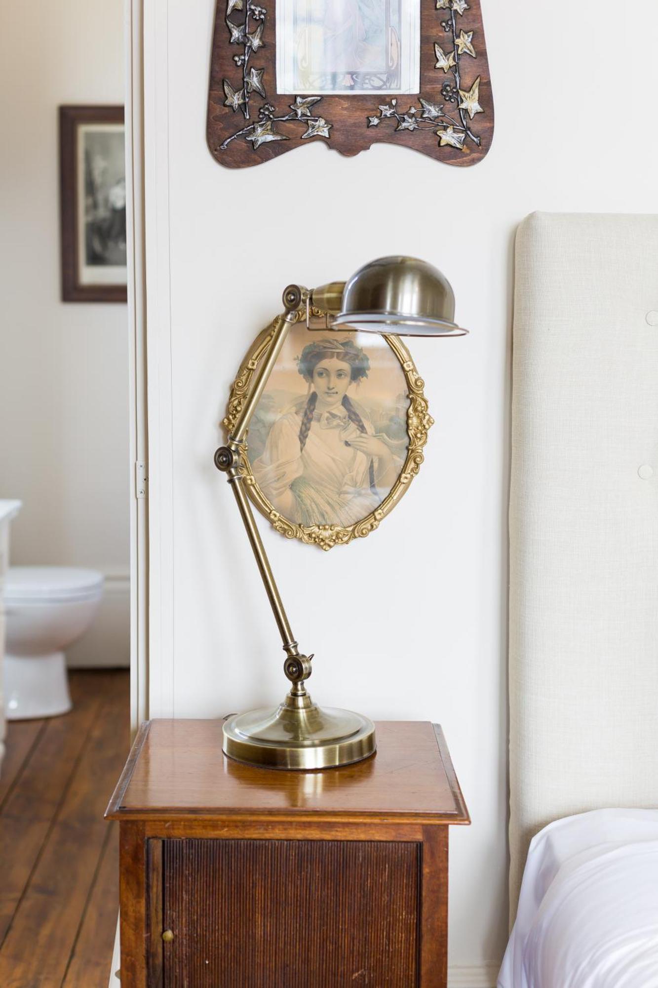 The Corinda Collection Villa Hobart Kamer foto