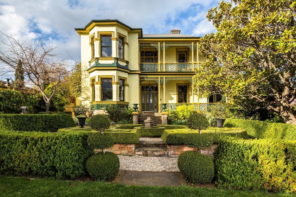 The Corinda Collection Villa Hobart Buitenkant foto